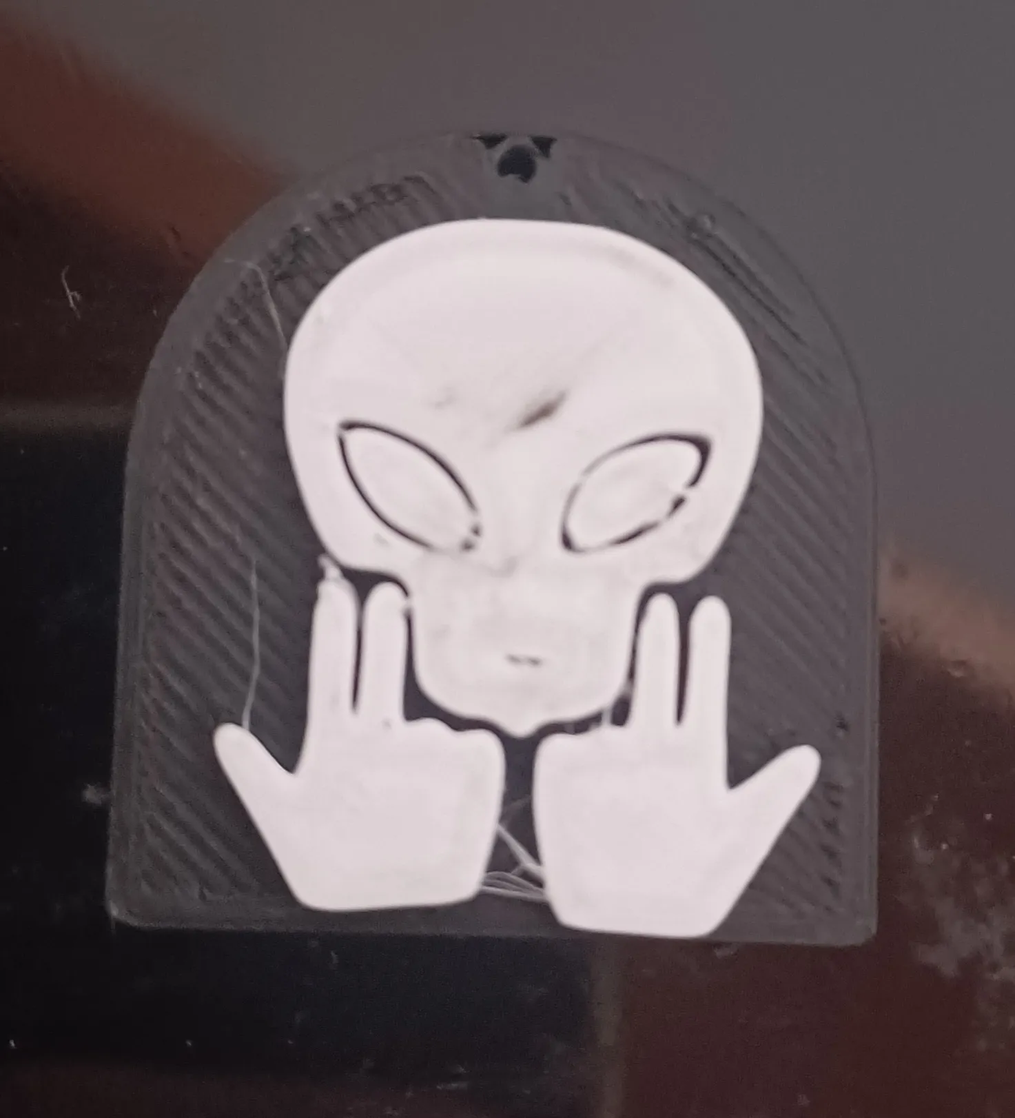 Móc khóa JUL thời trang độc đáo và phong cách