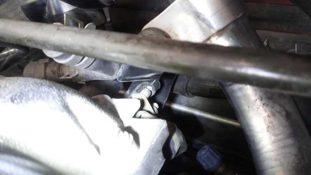 Bộ kết nối cần ga trục lái Suzuki Vitara XL-7