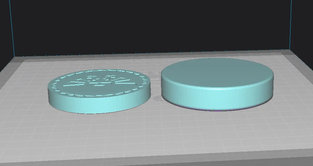 Đế tùy chỉnh Amiibo cho The Legend of Zelda