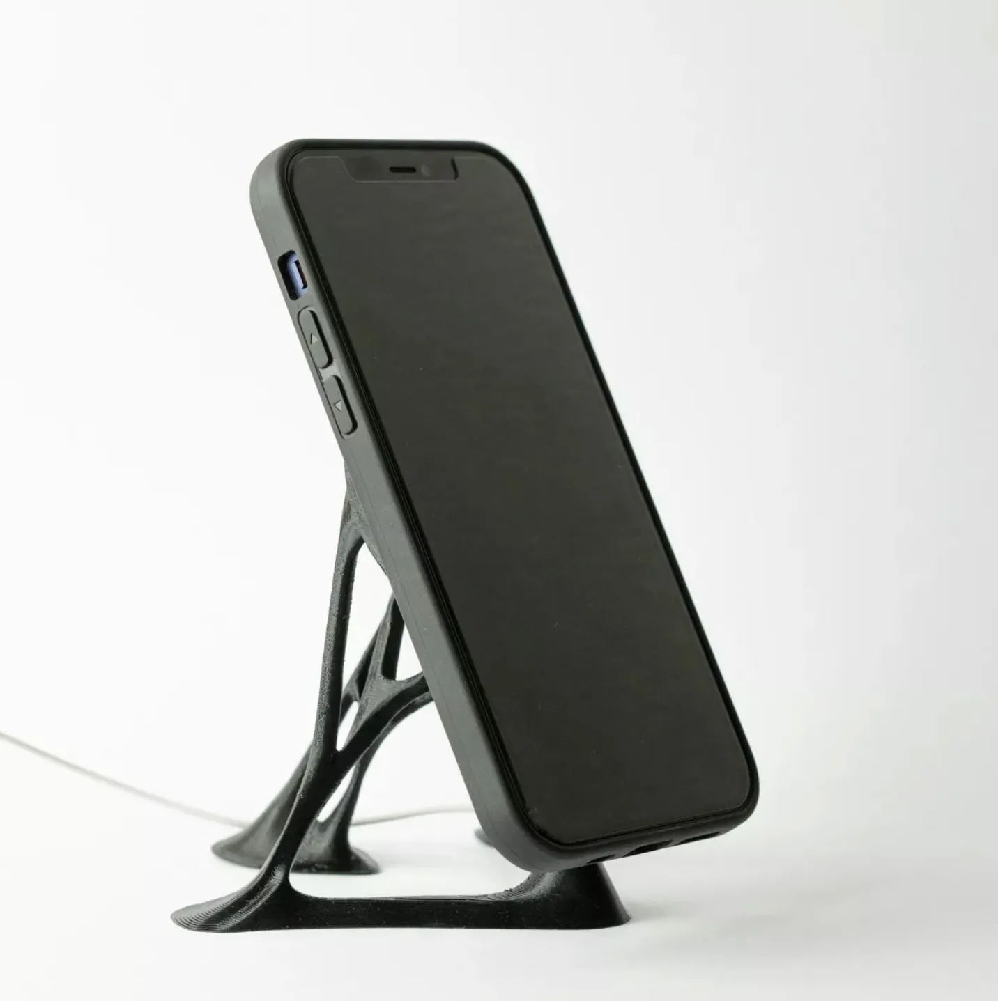 Giá đỡ Magsafe tối ưu hóa hình thái cho iPhone