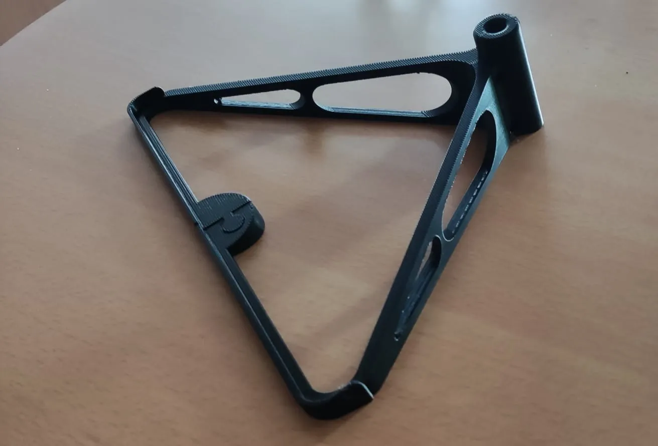 Giá đỡ nghiêng cho việc vẽ với máy tính bảng Samsung Galaxy S6...