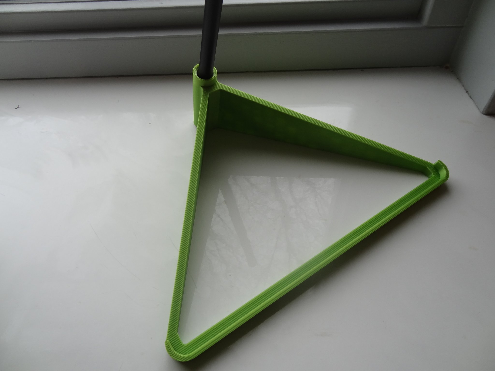 Giá đỡ nghiêng cho bảng vẽ nhỏ One by Wacom