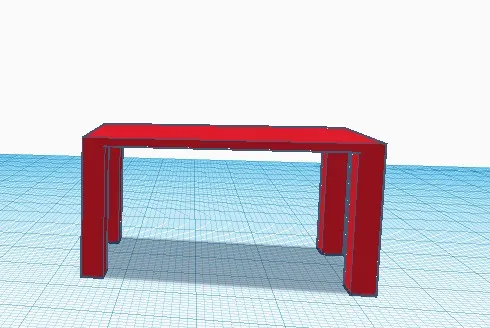 Bộ bàn, ghế và băng ghế cho trẻ em