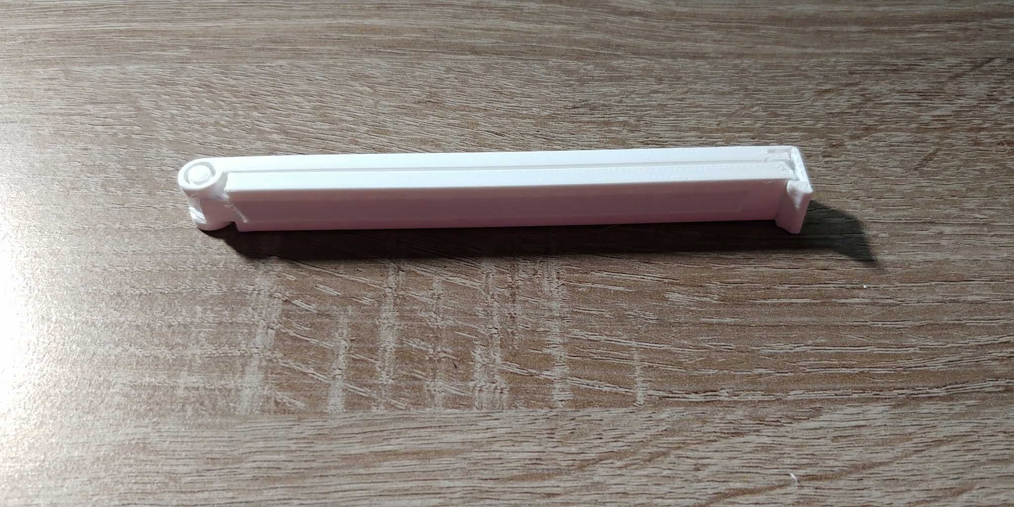 Kẹp tiện lợi cho túi xách