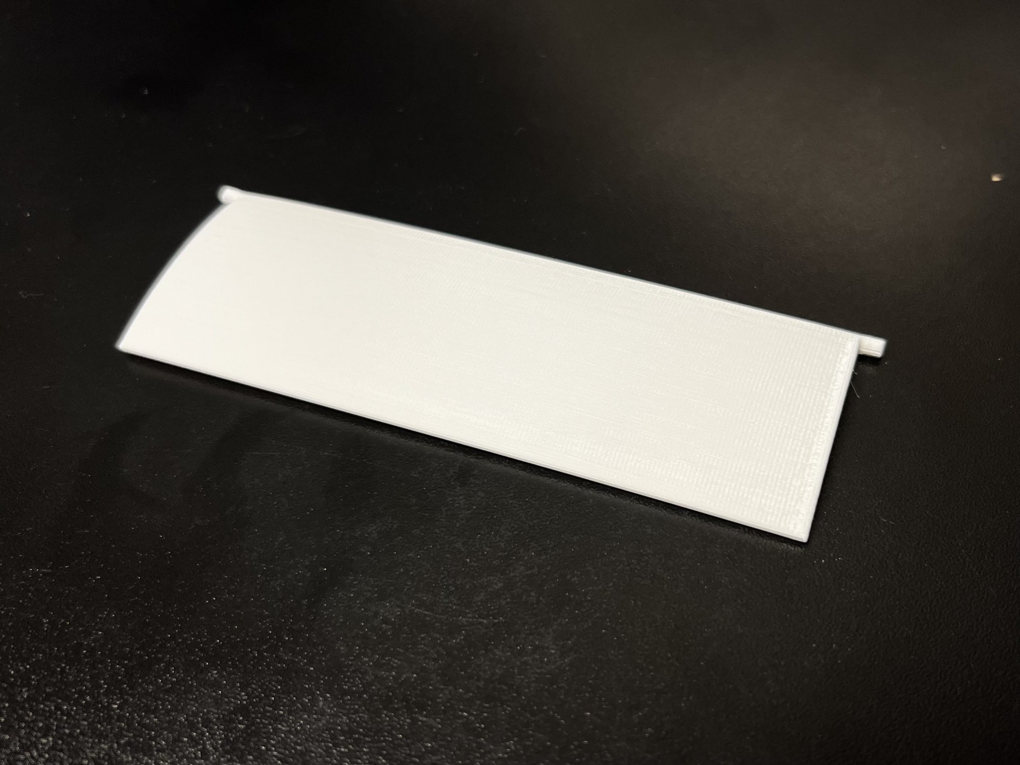 Thay thế nắp chặn cho ống thông gió máy sấy