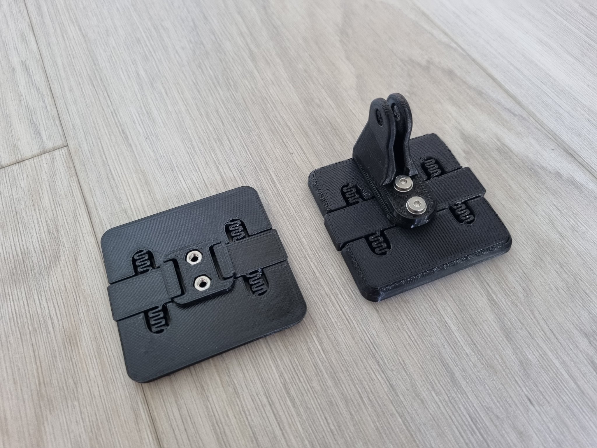 Bộ điều chỉnh gắn từ tính Peak Design cho vỏ điện thoại