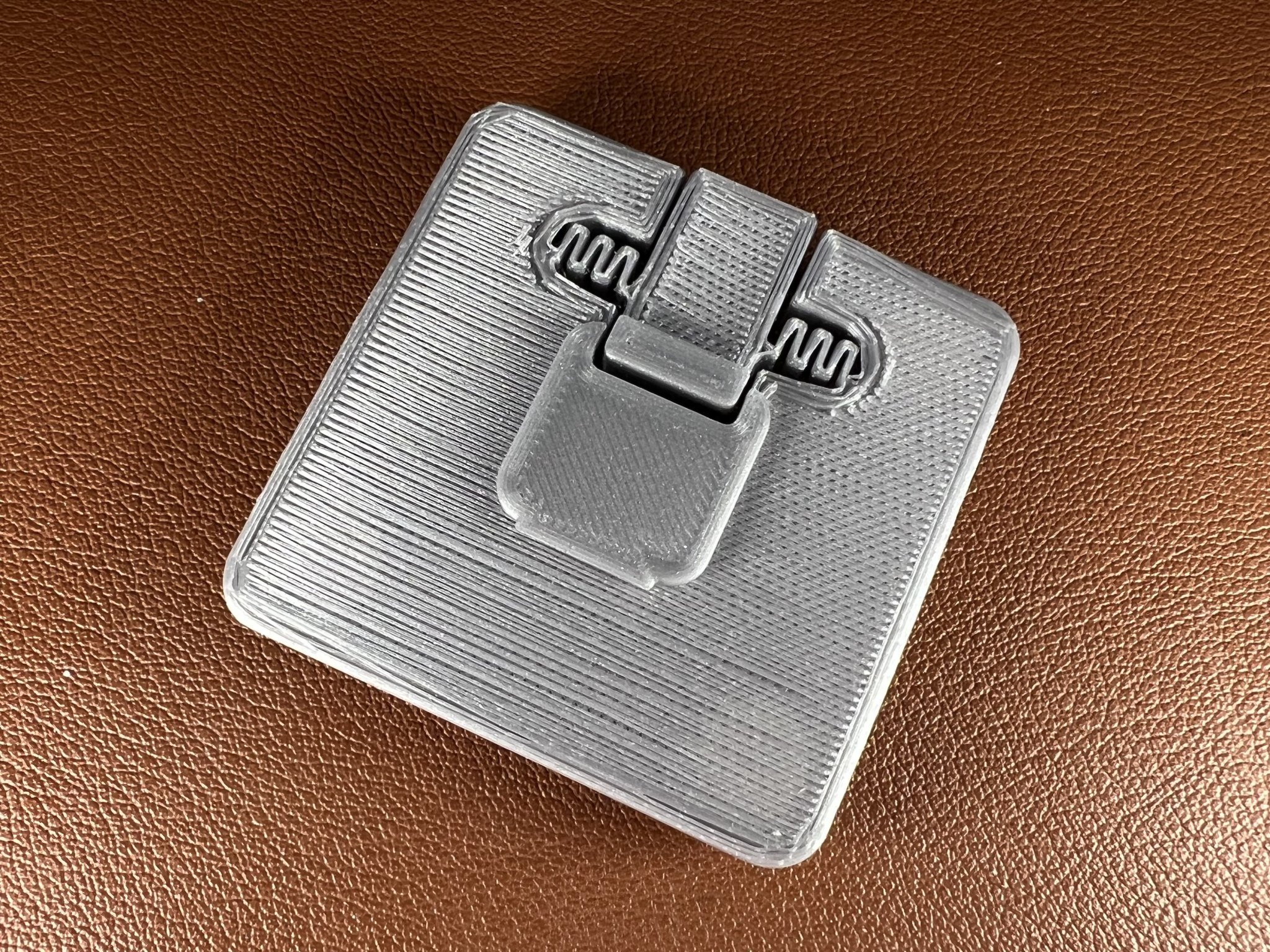 Giá đỡ gắn từ tính cho vỏ Peak Design với chân 1/4-20