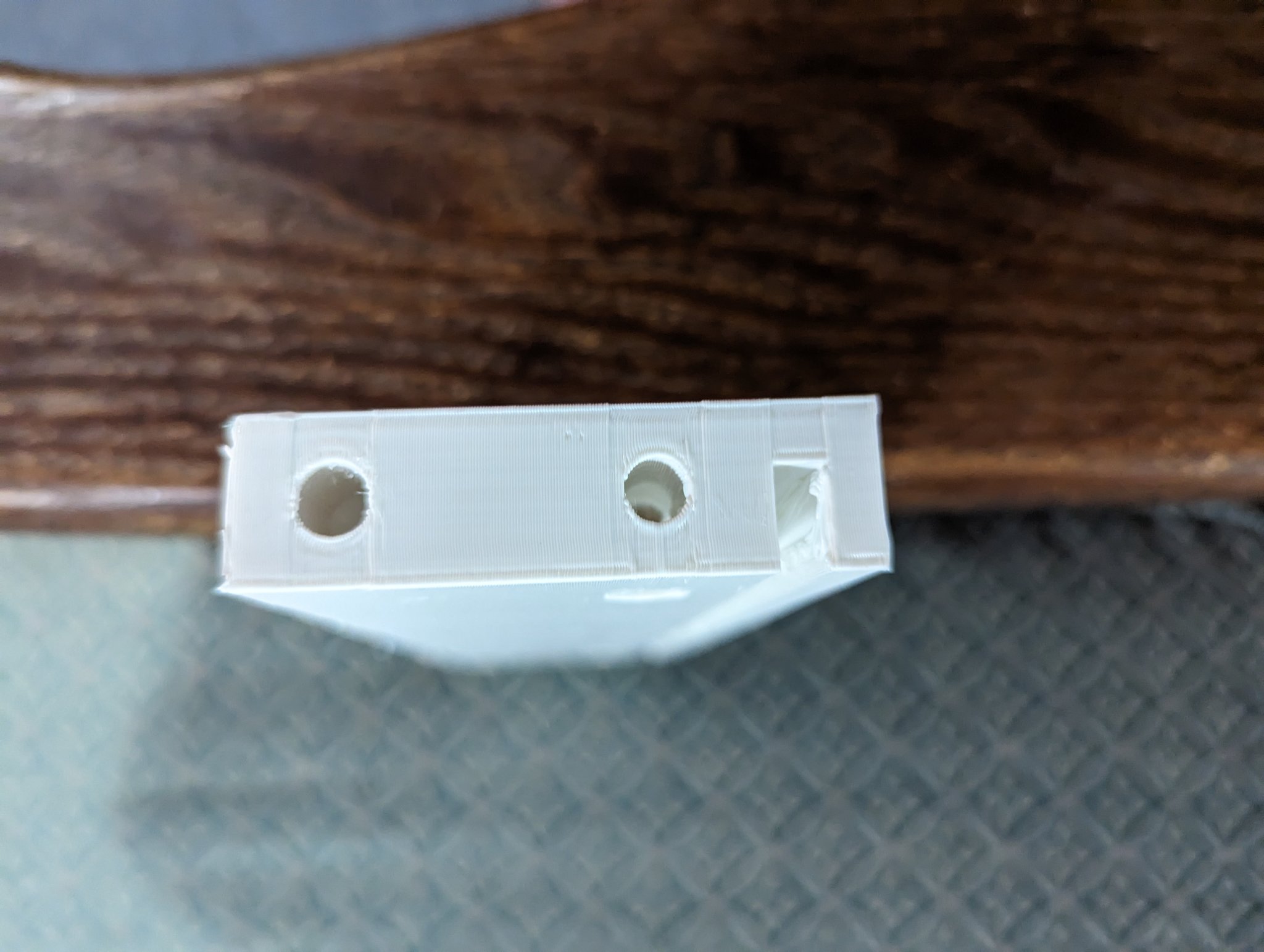 Gọng ghế Ikea LÄTT thay thế cho ghế Lätt