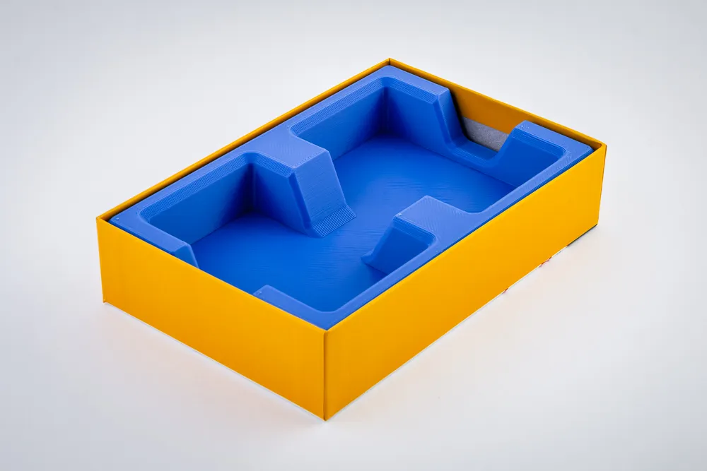 Giá đỡ thẻ bài cho hộp trò chơi Danger Noodle