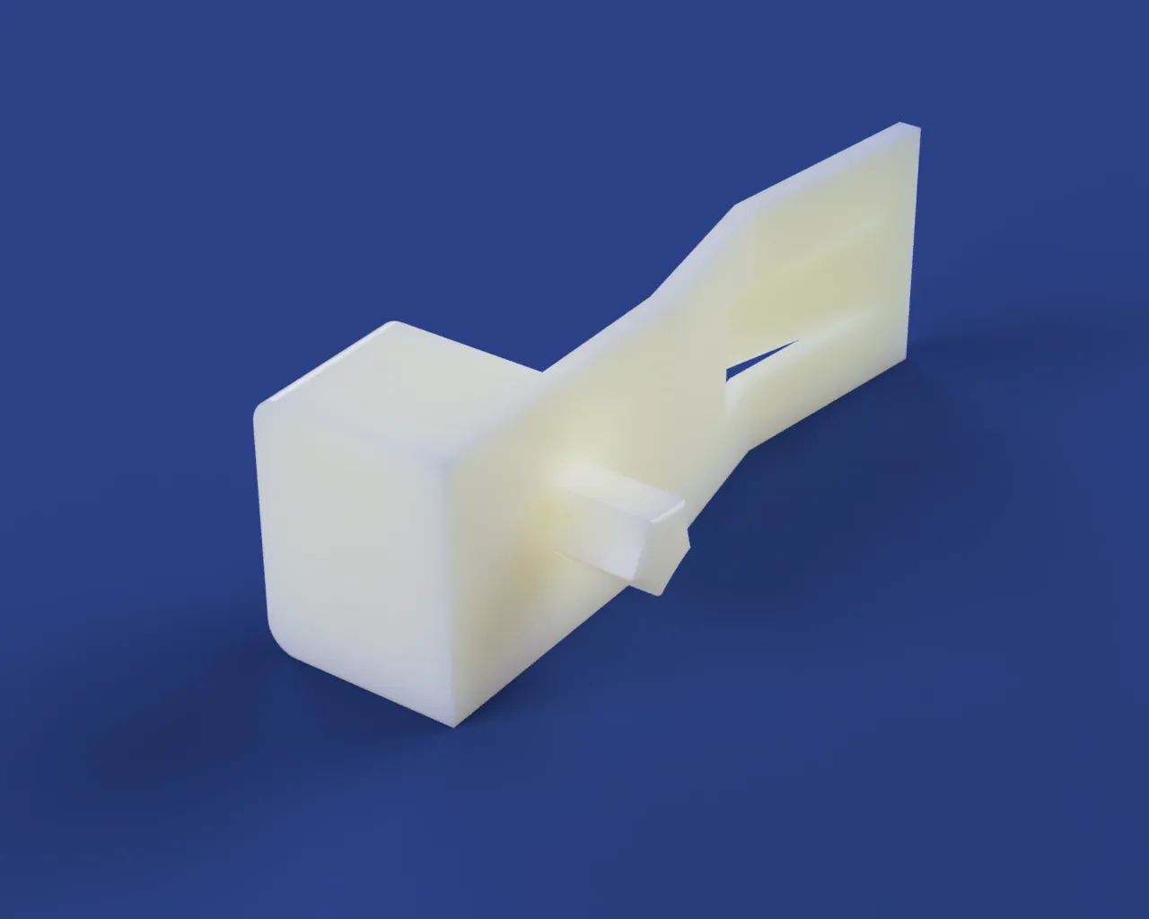 Kẹp giá đỡ kệ an toàn trong vận chuyển