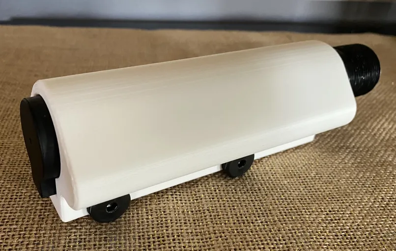 Giá đỡ má cho ống đệm AR Buffer Tube