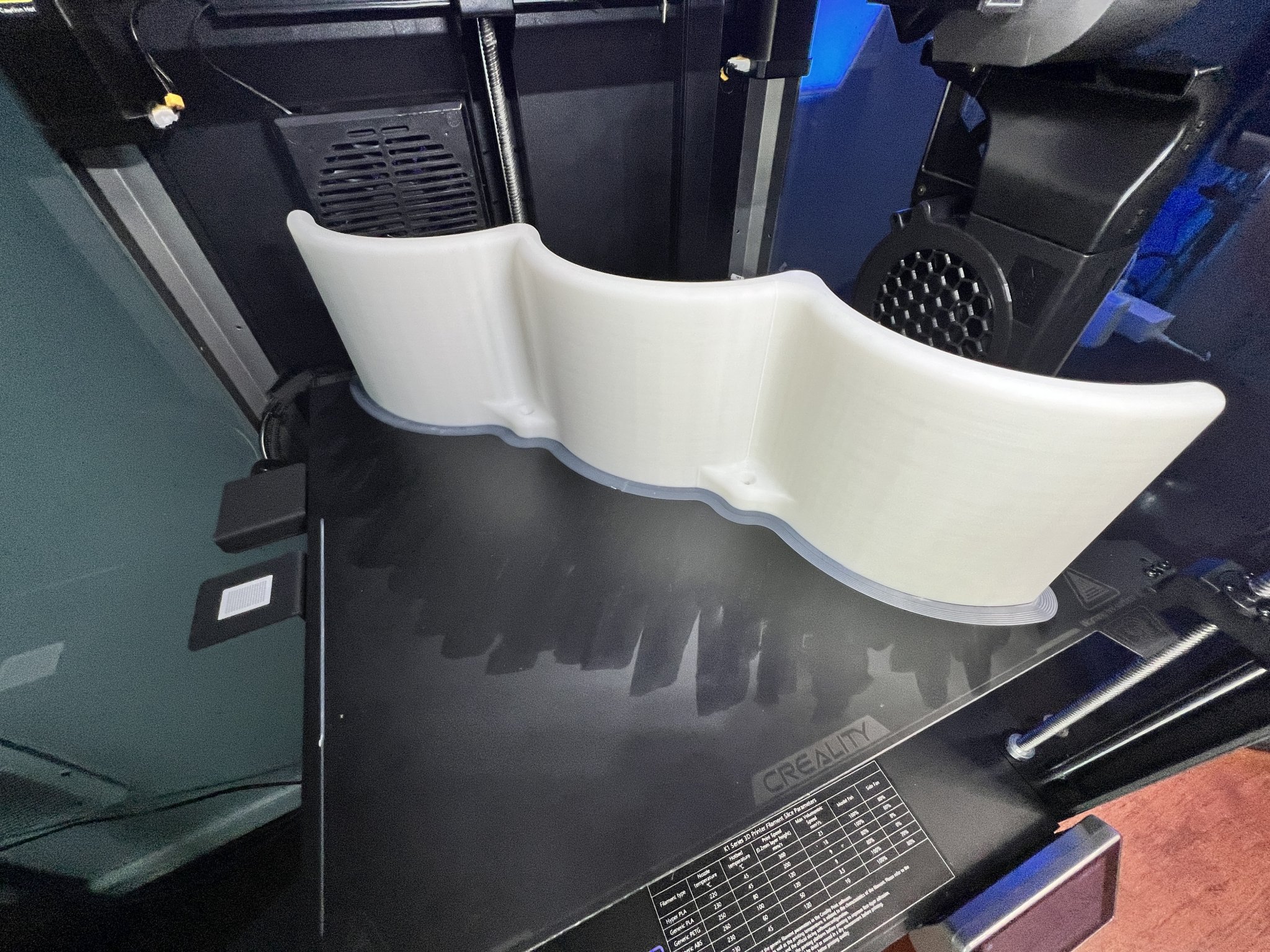 Giá đỡ cuộn giấy vệ sinh một mảnh cho nhà tắm nhỏ