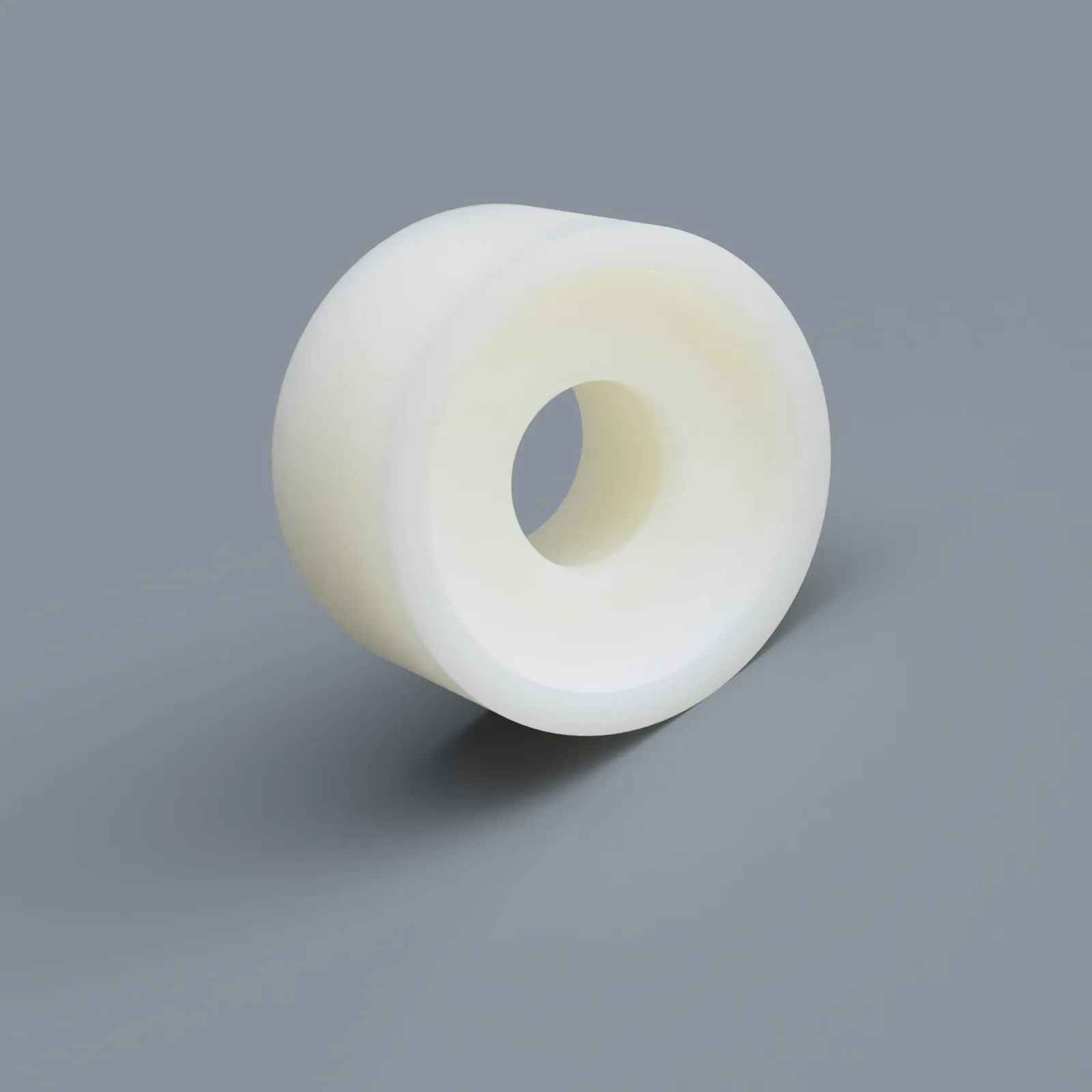 Thay thế bánh xe quay vi sóng bằng PLA