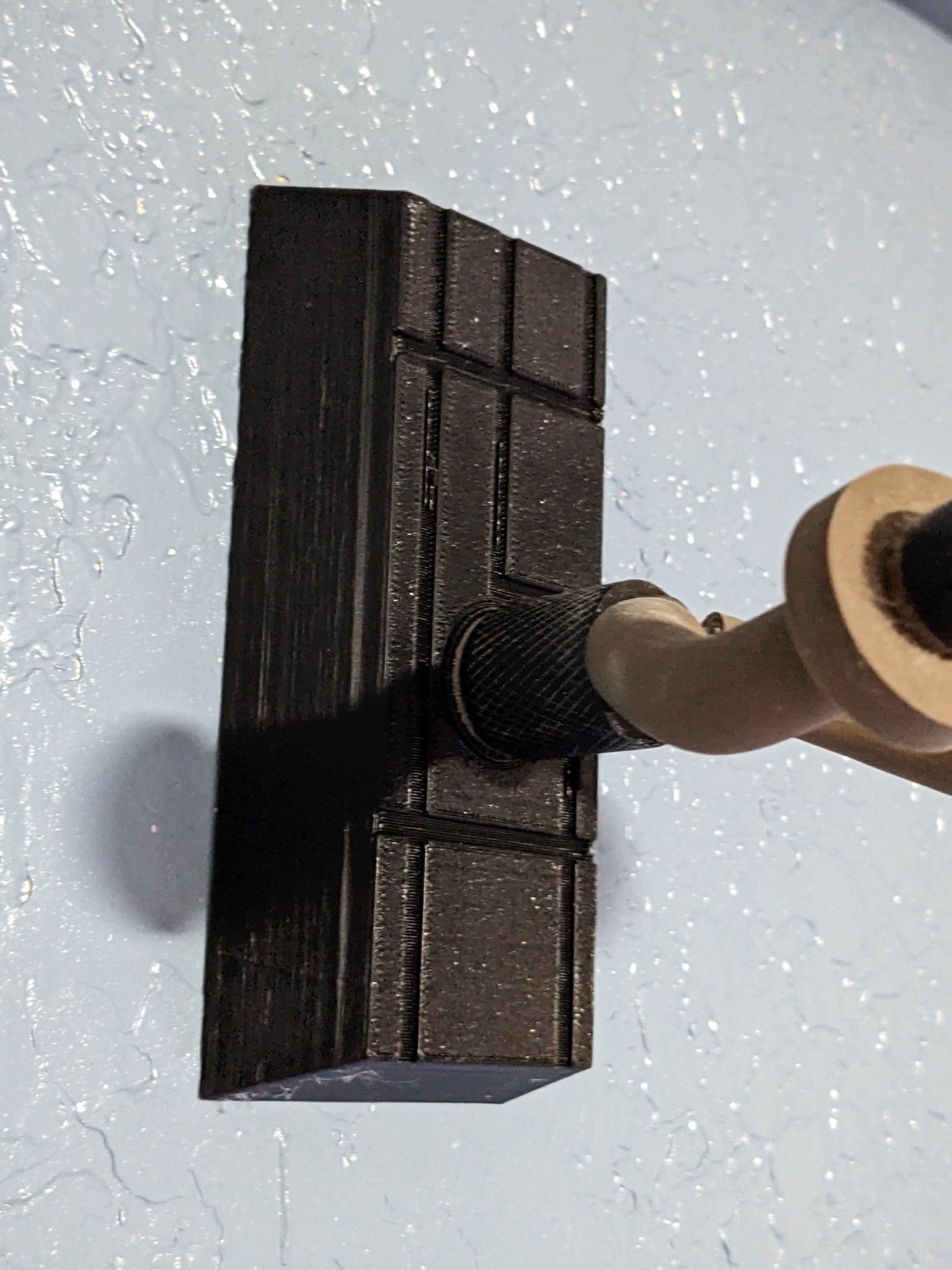 Giá treo guitar String Swing phong cách hiện đại