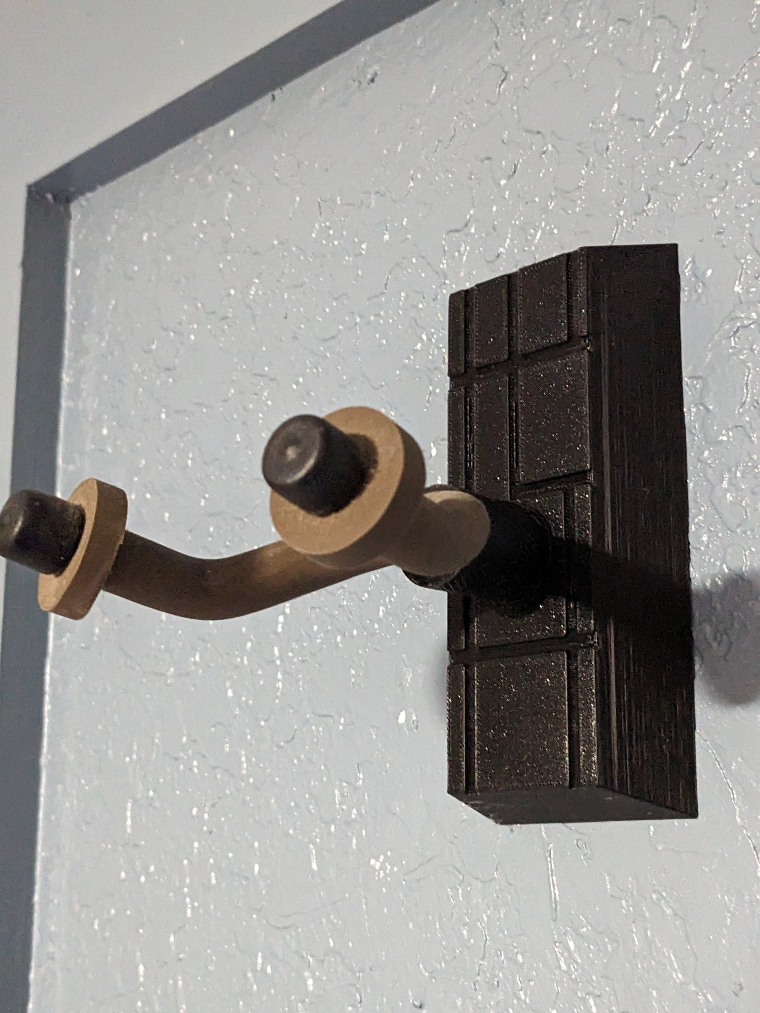 Giá treo guitar String Swing phong cách hiện đại