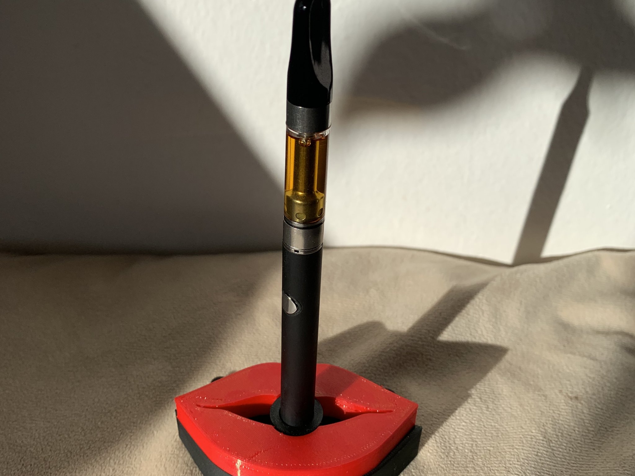 Giá đỡ bút cho thuốc lá điện tử chống đổ