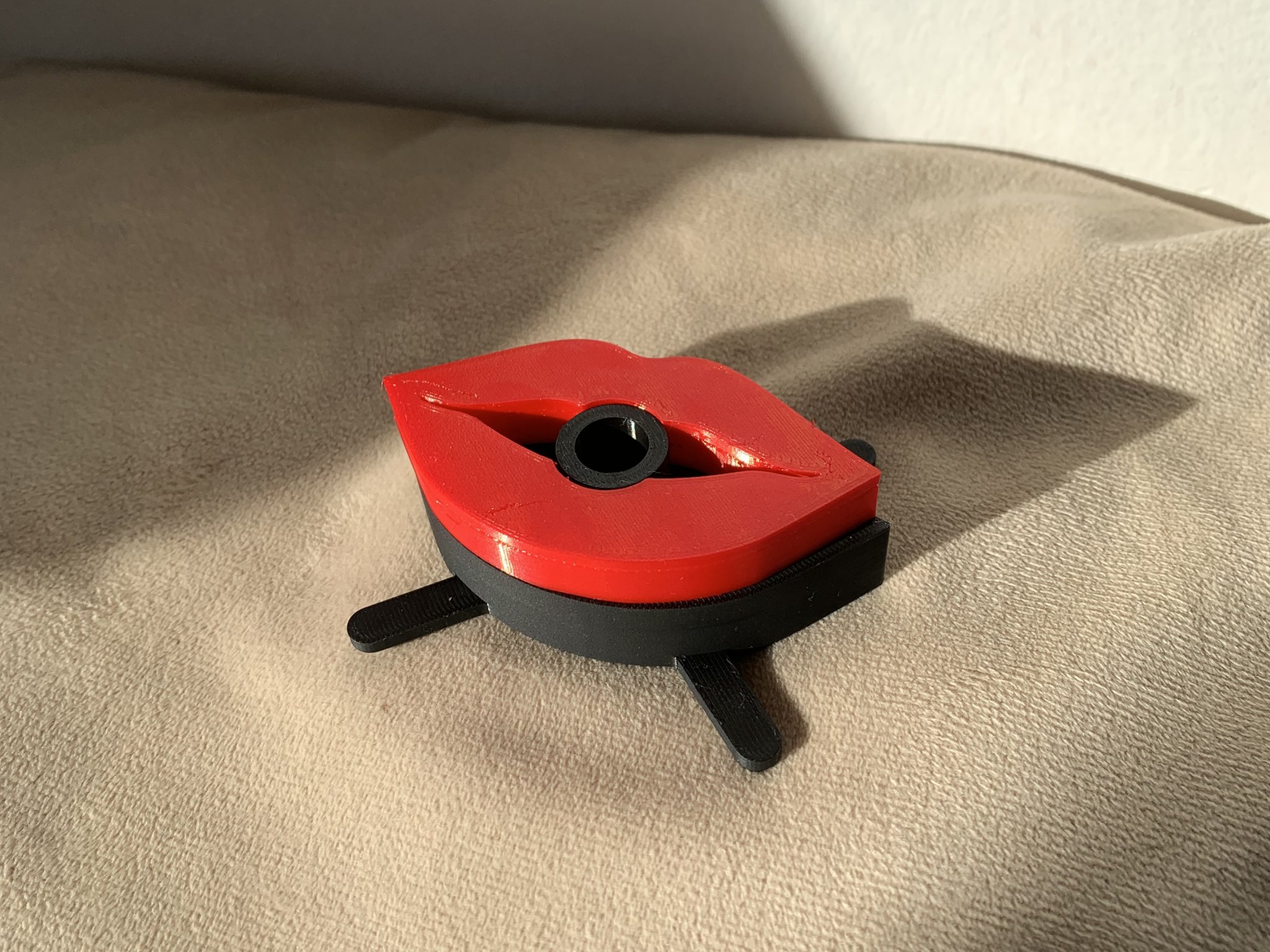 Giá đỡ bút cho thuốc lá điện tử chống đổ