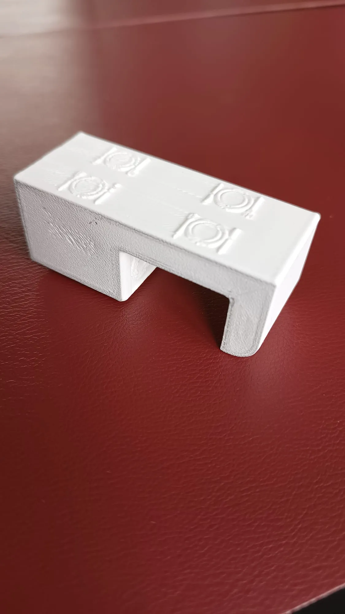 Bếp và bàn ăn 2 trong 1 cho ngôi nhà búp bê