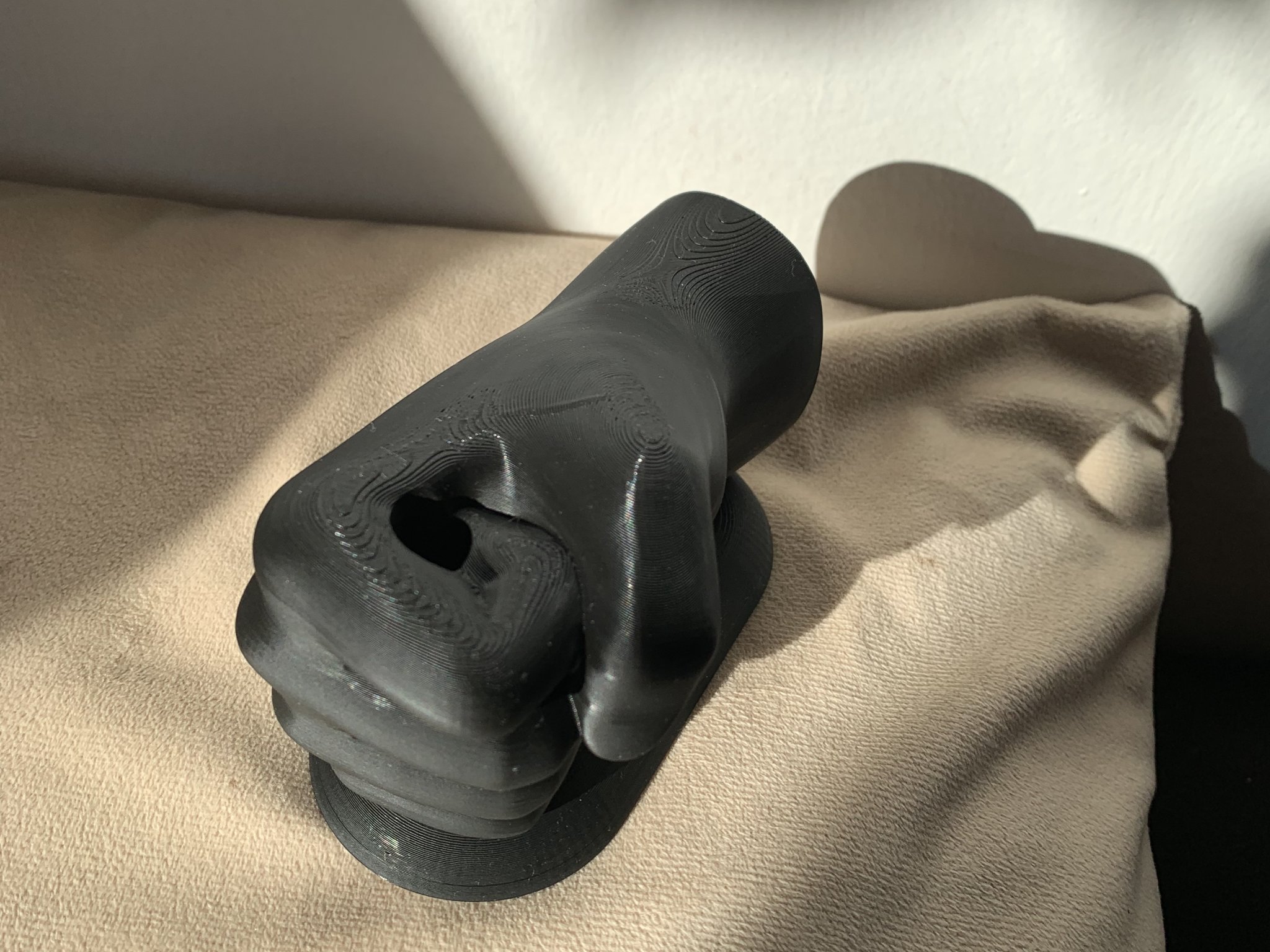 Giá đỡ tay cho bút e-cigarette không bị đổ