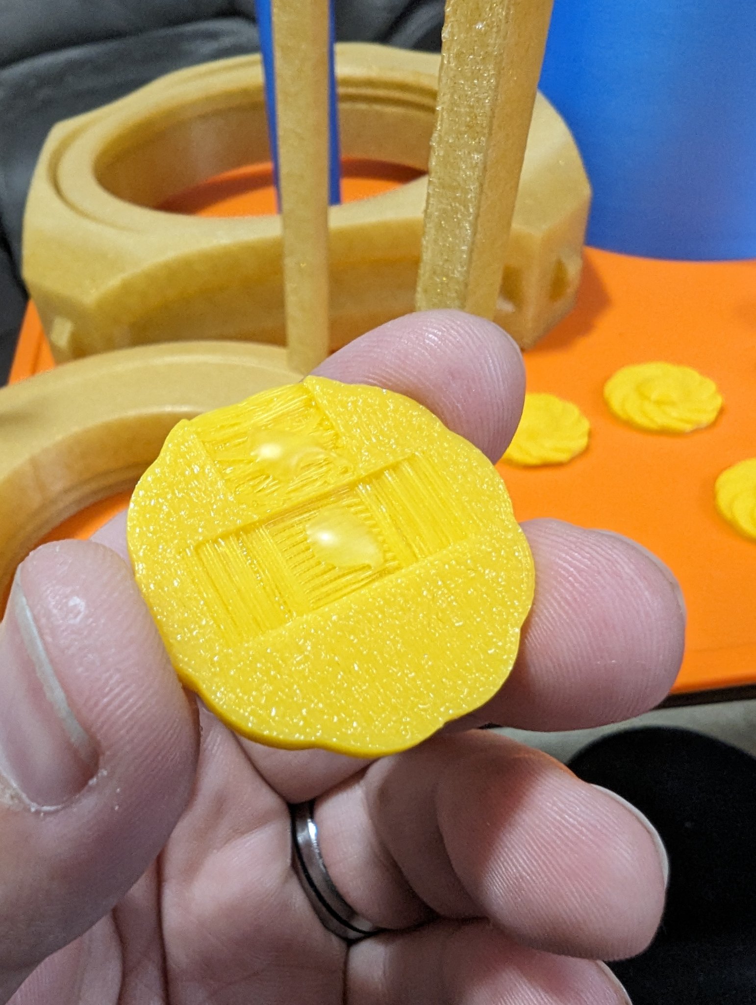 Đèn lồng LED RGB STEM cho người mới bắt đầu