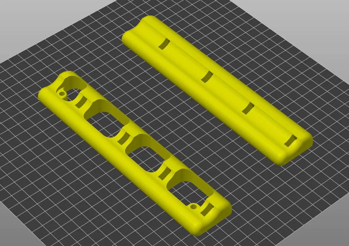 Giá đỡ đồng hồ treo tường hoặc để bàn tiện lợi