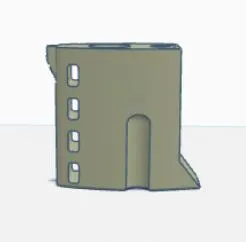 Hiệp sĩ bọt RX nòng dài - Đã được điều chỉnh