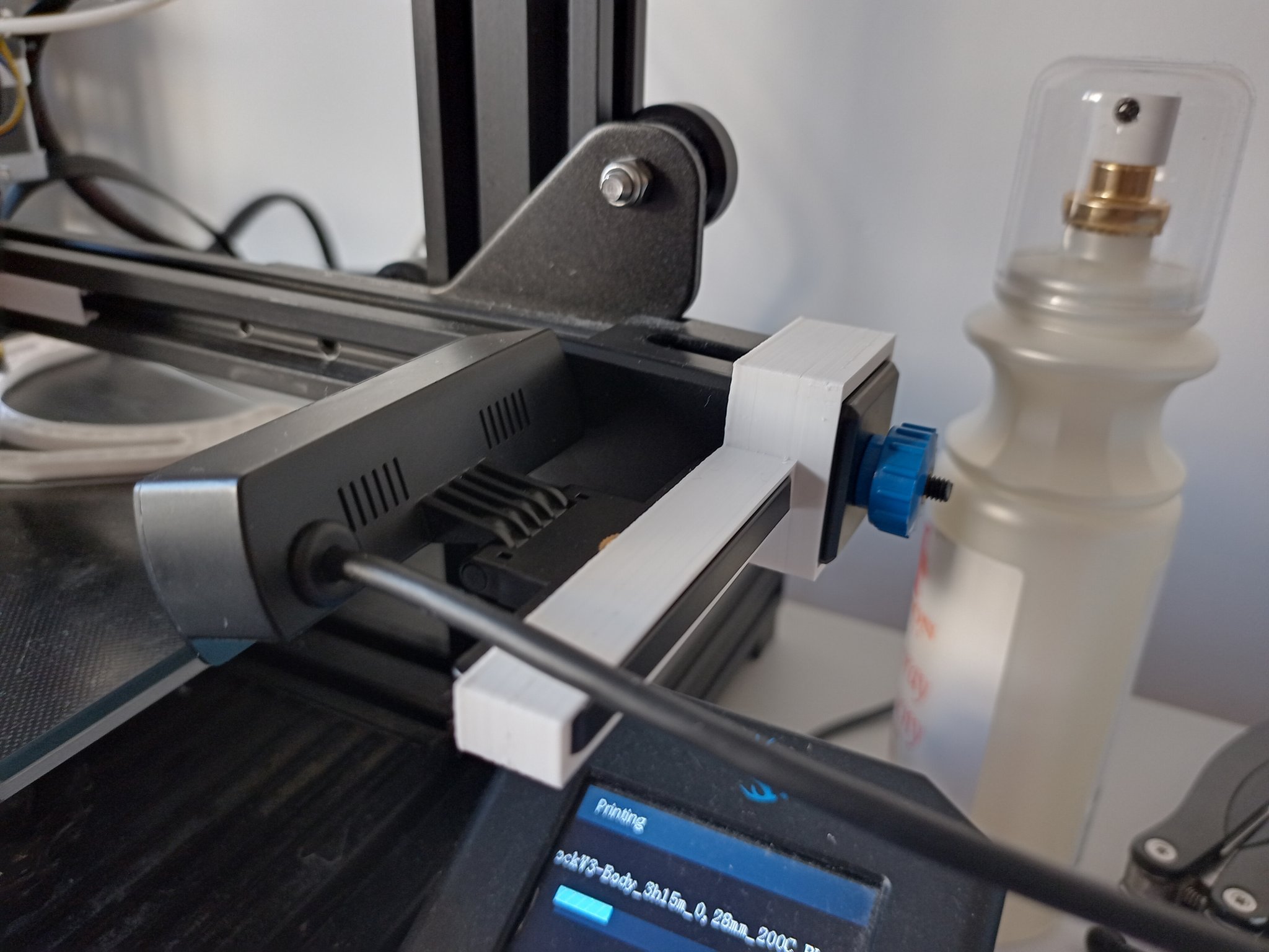 Giá đỡ camera wifi cho máy in Ender 3 V2