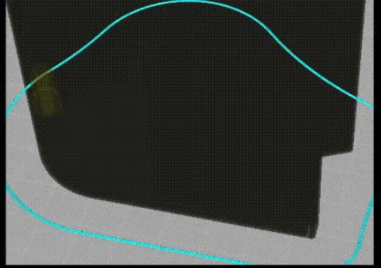 Giá đỡ điện thoại đa tường chế độ bình hoa