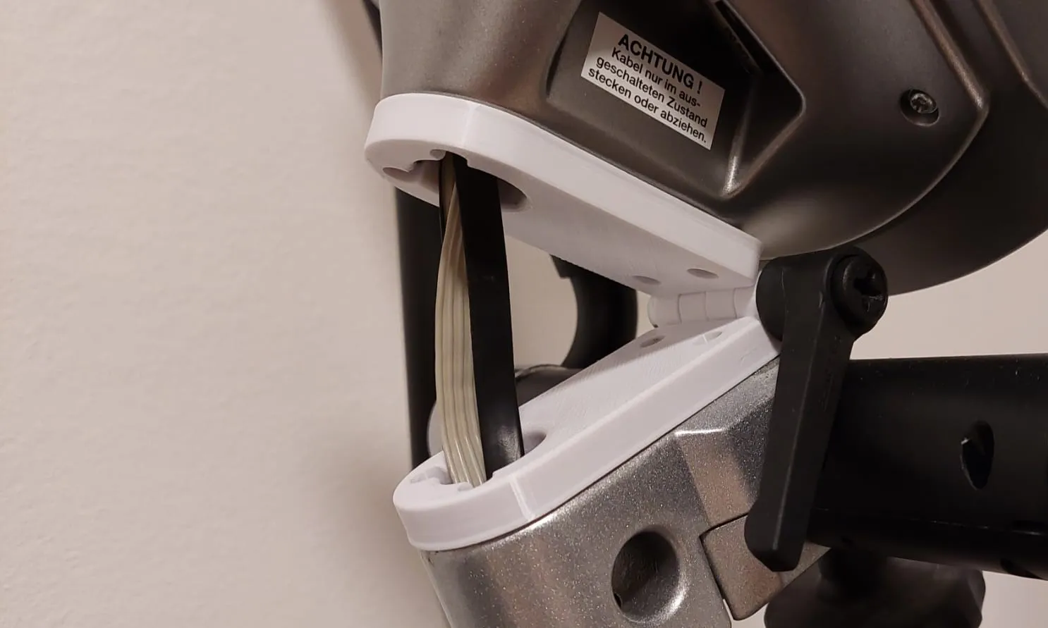 Phụ tùng bền cho máy tập stepper daum ergo_lyps premium8