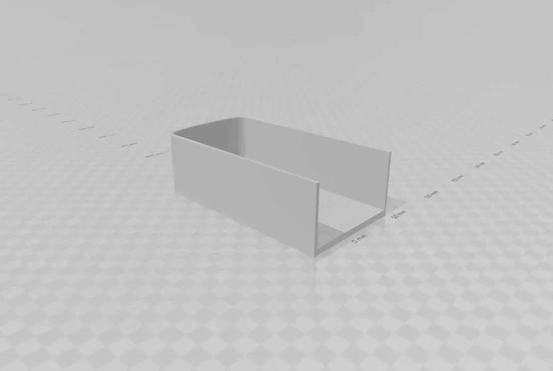 Nắp che chuông cửa chống mưa đơn giản