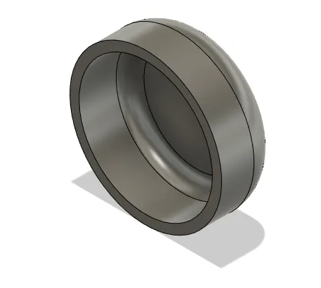 Đầu máy hơi nước tương thích với BRIO/IKEA