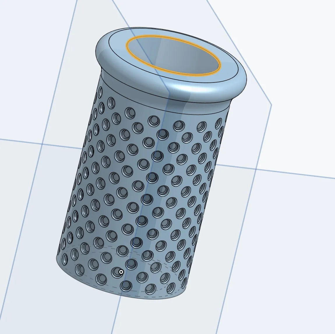 Tay cầm ghi đông xe đạp Woom 4 cho trẻ em 22mm