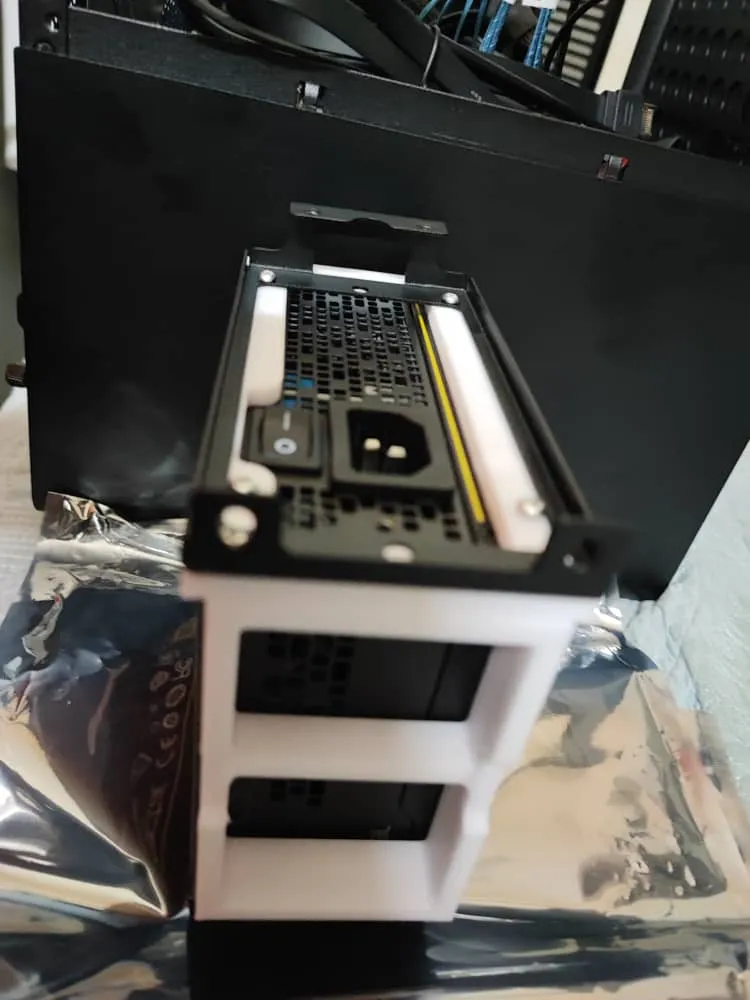 Bộ chuyển đổi JONSBO N3 cho nguồn SFX-L