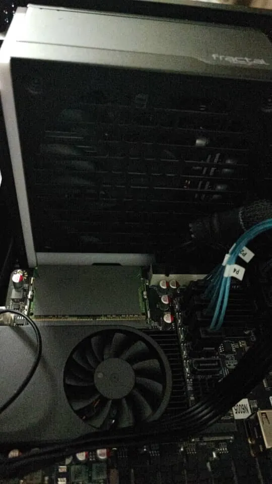 Bộ chuyển đổi JONSBO N3 cho nguồn SFX-L