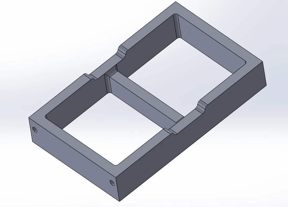 Bộ chuyển đổi JONSBO N3 cho nguồn SFX-L