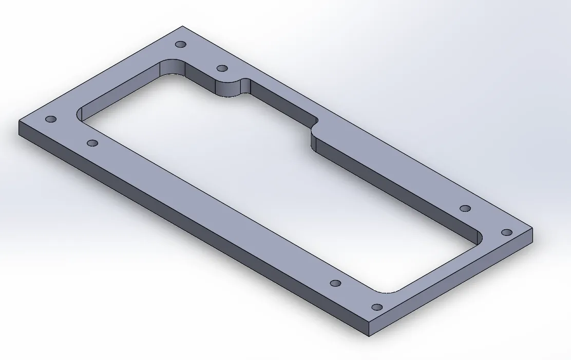 Bộ chuyển đổi JONSBO N3 cho nguồn SFX-L
