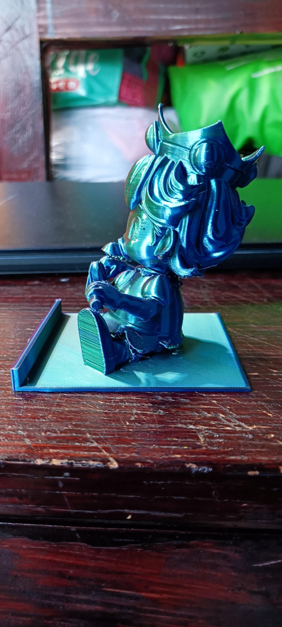 Giá đỡ Baby Princess Peach cho Nintendo Switch và điện thoại