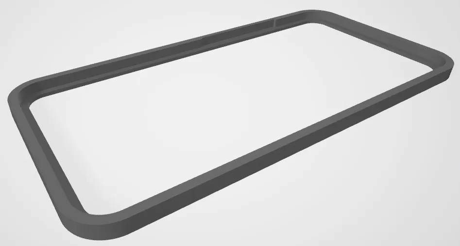 Giá đỡ căn chỉnh bảo vệ màn hình cho Xiaomi Redmi