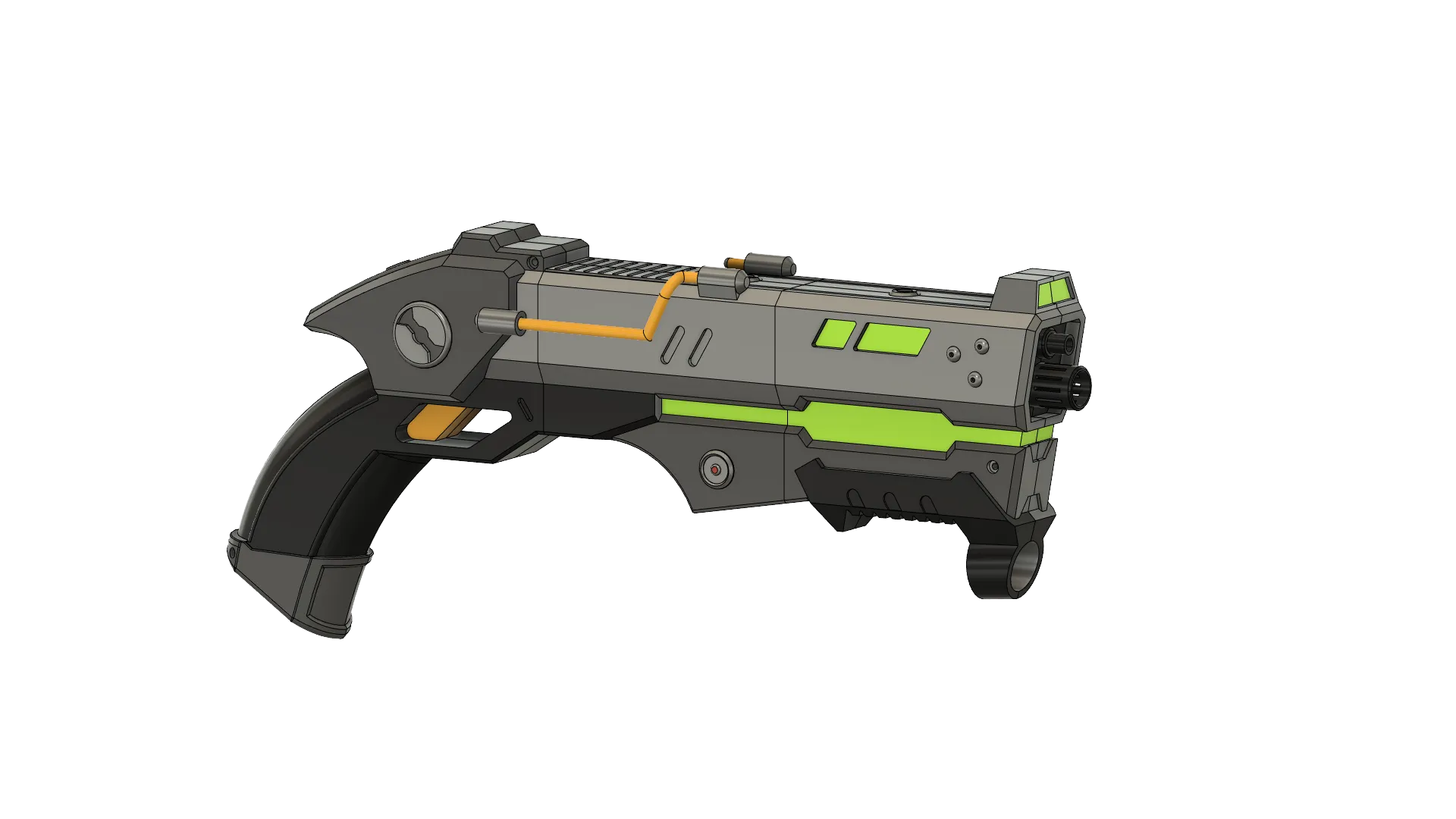 Samir Duel Em Stars trong Tower of Fantasy Cosplay