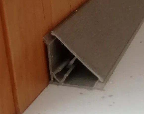 Dải viền tường Polyform cho bếp 30x30