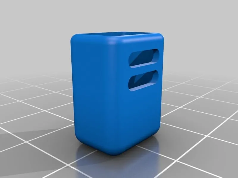 Đầu ngắt dây cho dây rộng 7mm