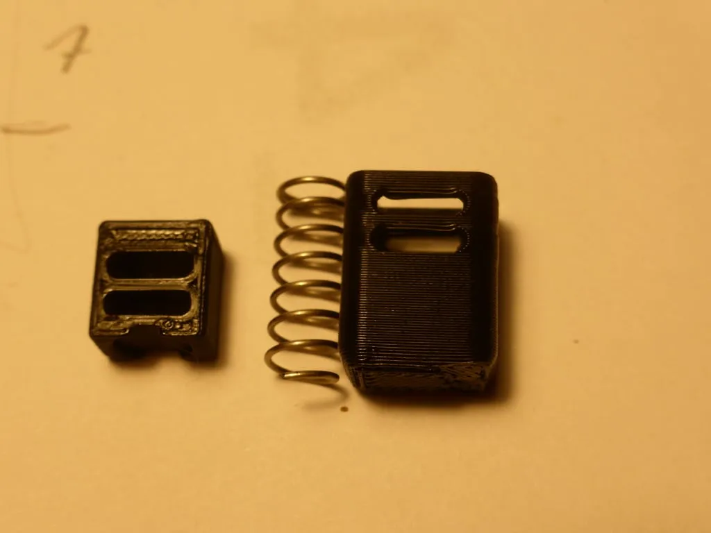 Đầu ngắt dây cho dây rộng 7mm