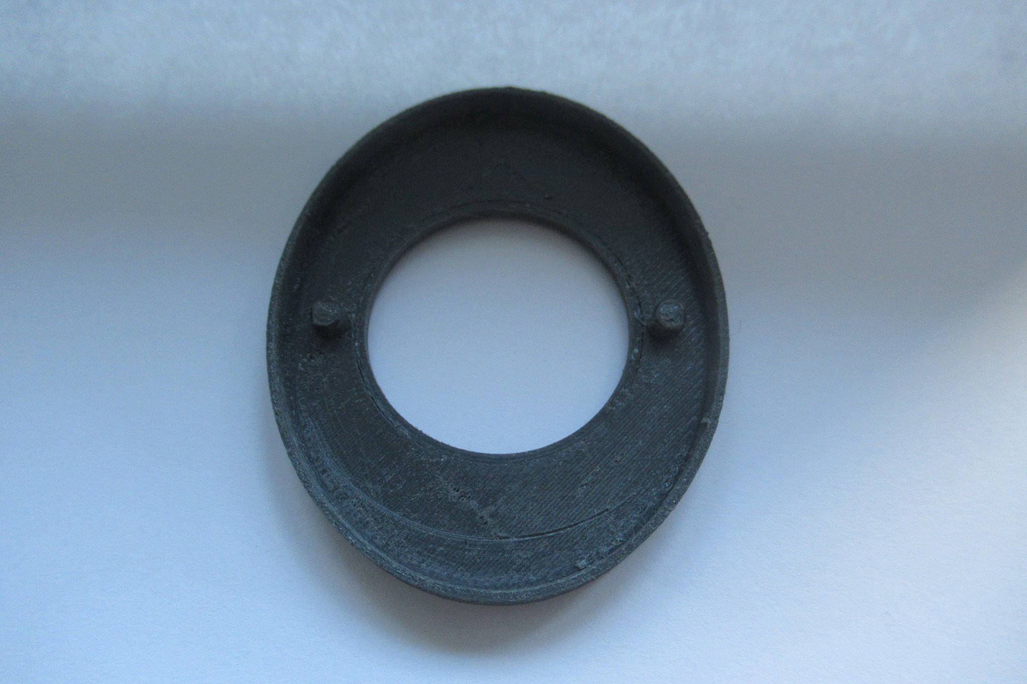 Nắp bạc đạn và giá đỡ cho phuộc trước Xiaomi M365