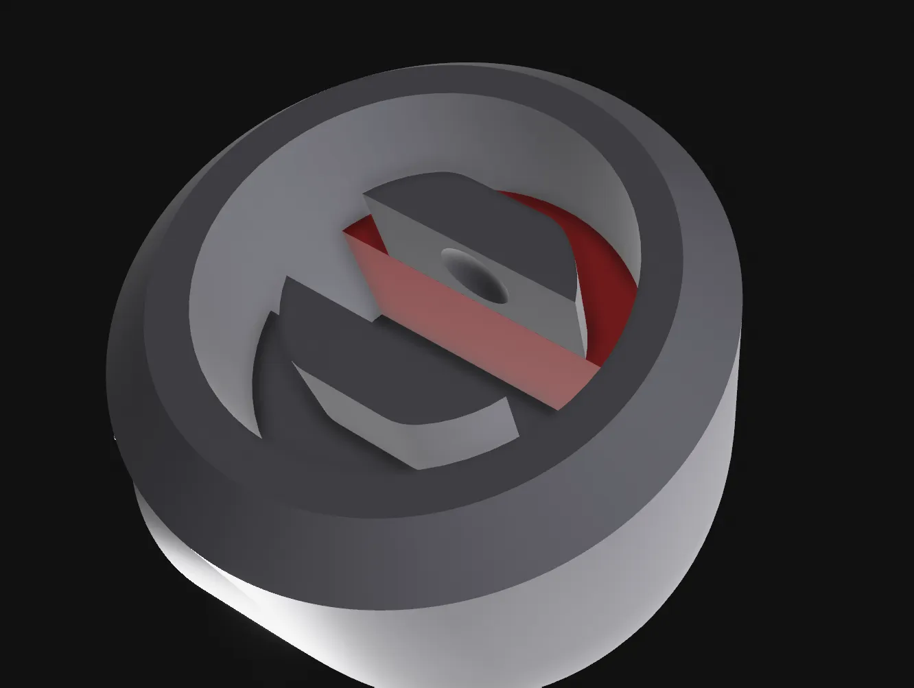 Bender khớp nối - Tăng cường sức mạnh