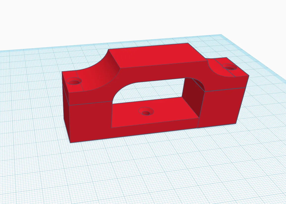 Kẹp dây cáp dễ in cho việc quản lý cáp