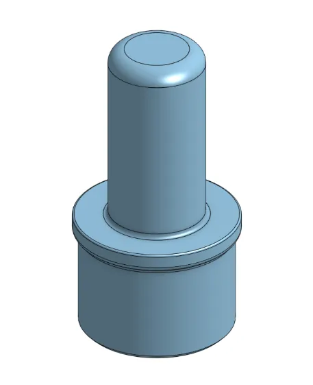 Thay thế cho bộ phận bàn gập Colmen