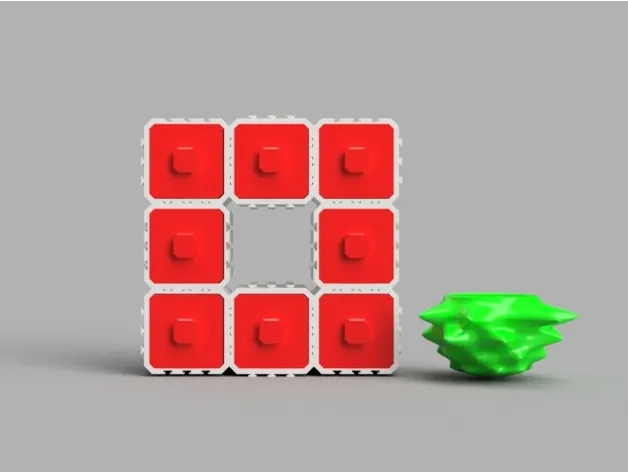 Hệ thống ngăn kéo mô-đun tùy chỉnh