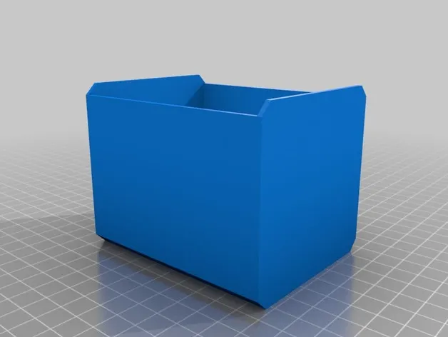 Hệ thống ngăn kéo mô-đun tùy chỉnh