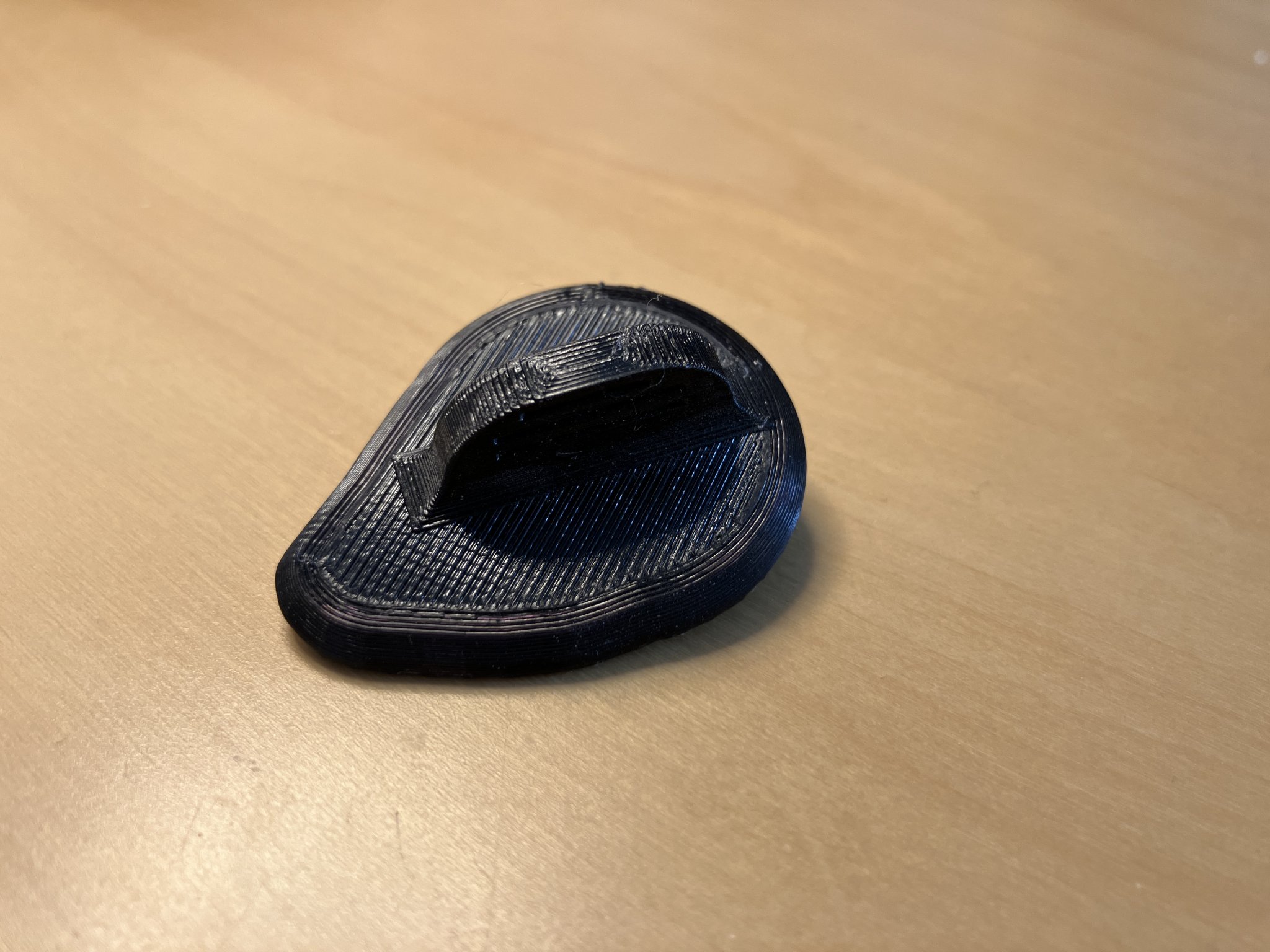 Nắp che cổng sạc cho xe đạp điện CUBE