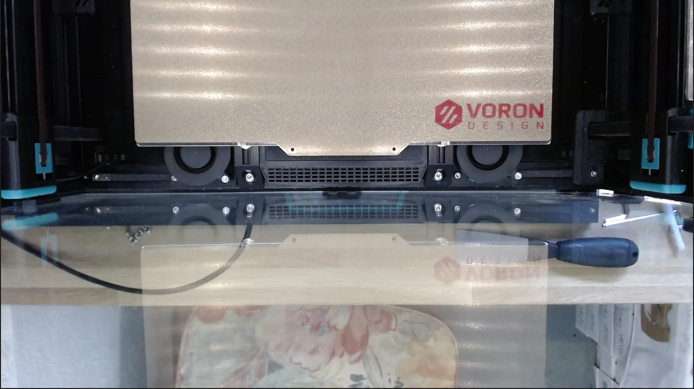 Giá đỡ webcam Logitech C920 cho máy in 3D